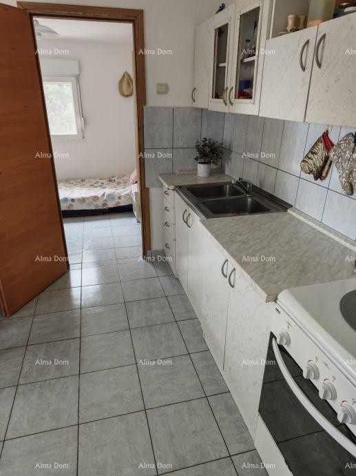 Kavran, Samostoječa hiša s pogledom na morje 19