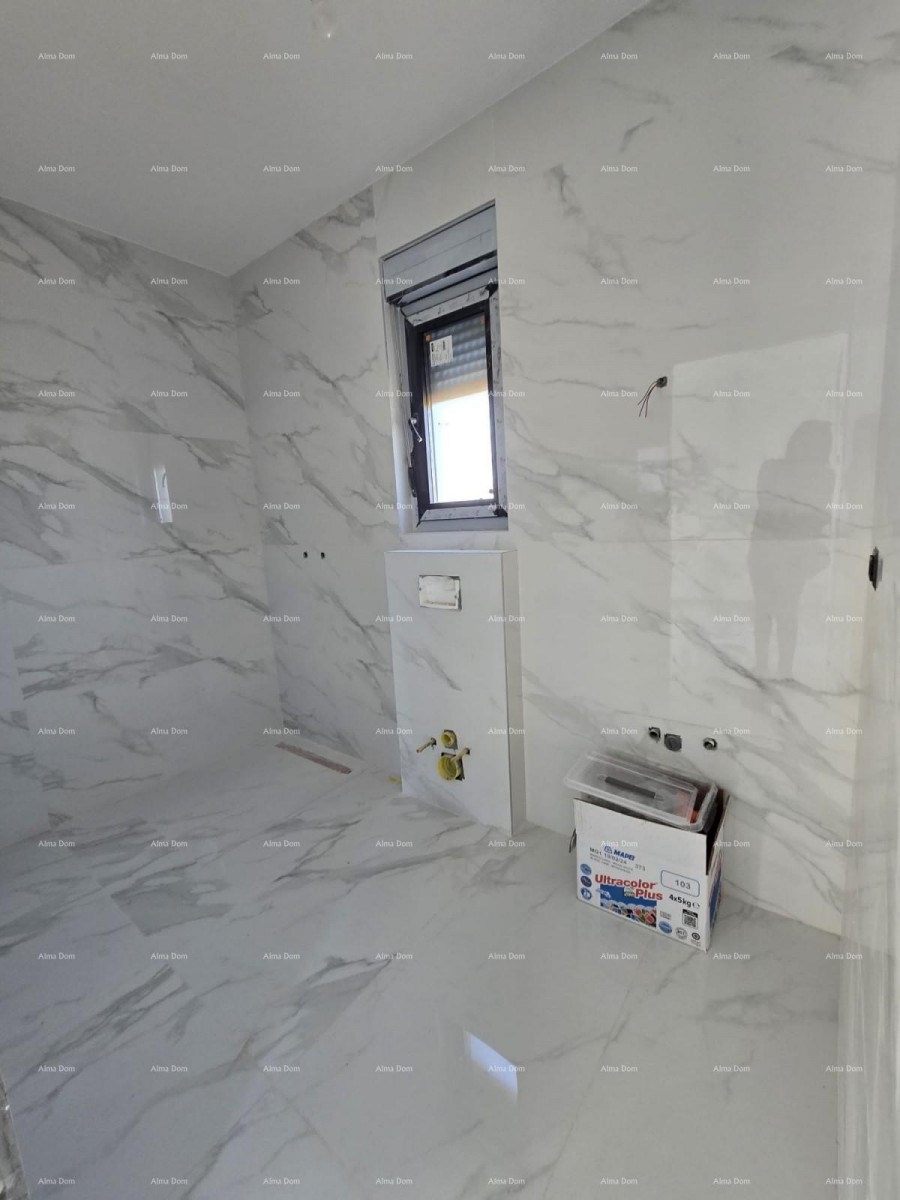 Новое строительство. Дом в Жмине. 20