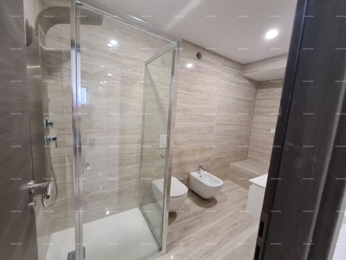 Hiša 150 m² – Pula, Šijana 12