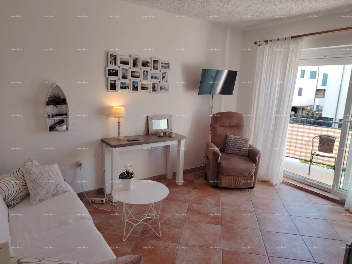 Medulin, Burle, appartamento a 50 m dal mare con vista! 16