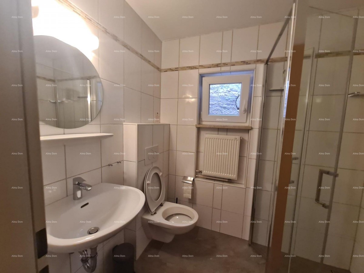 Продажа большого жилого дома, подходящего для инвестиций, Медулин! 21