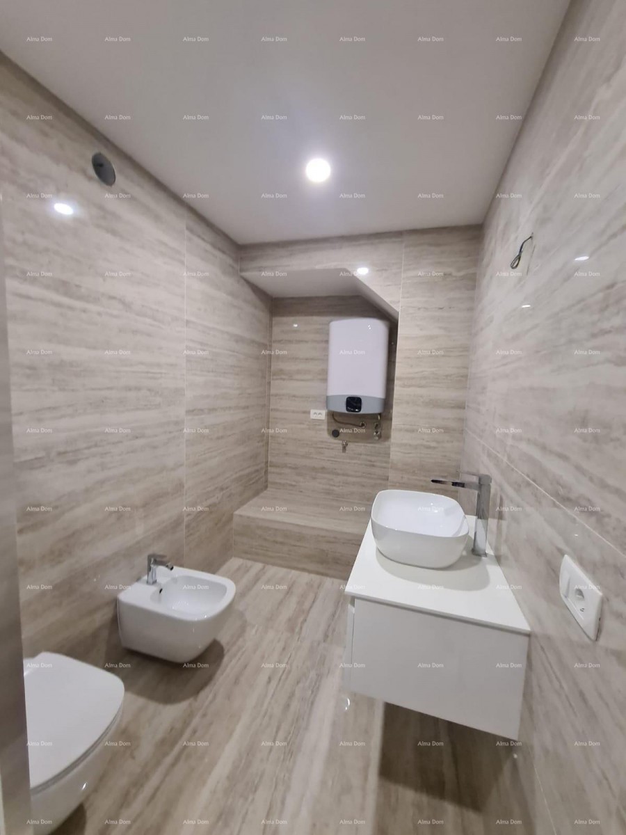 Hiša 150 m² – Pula, Šijana 15