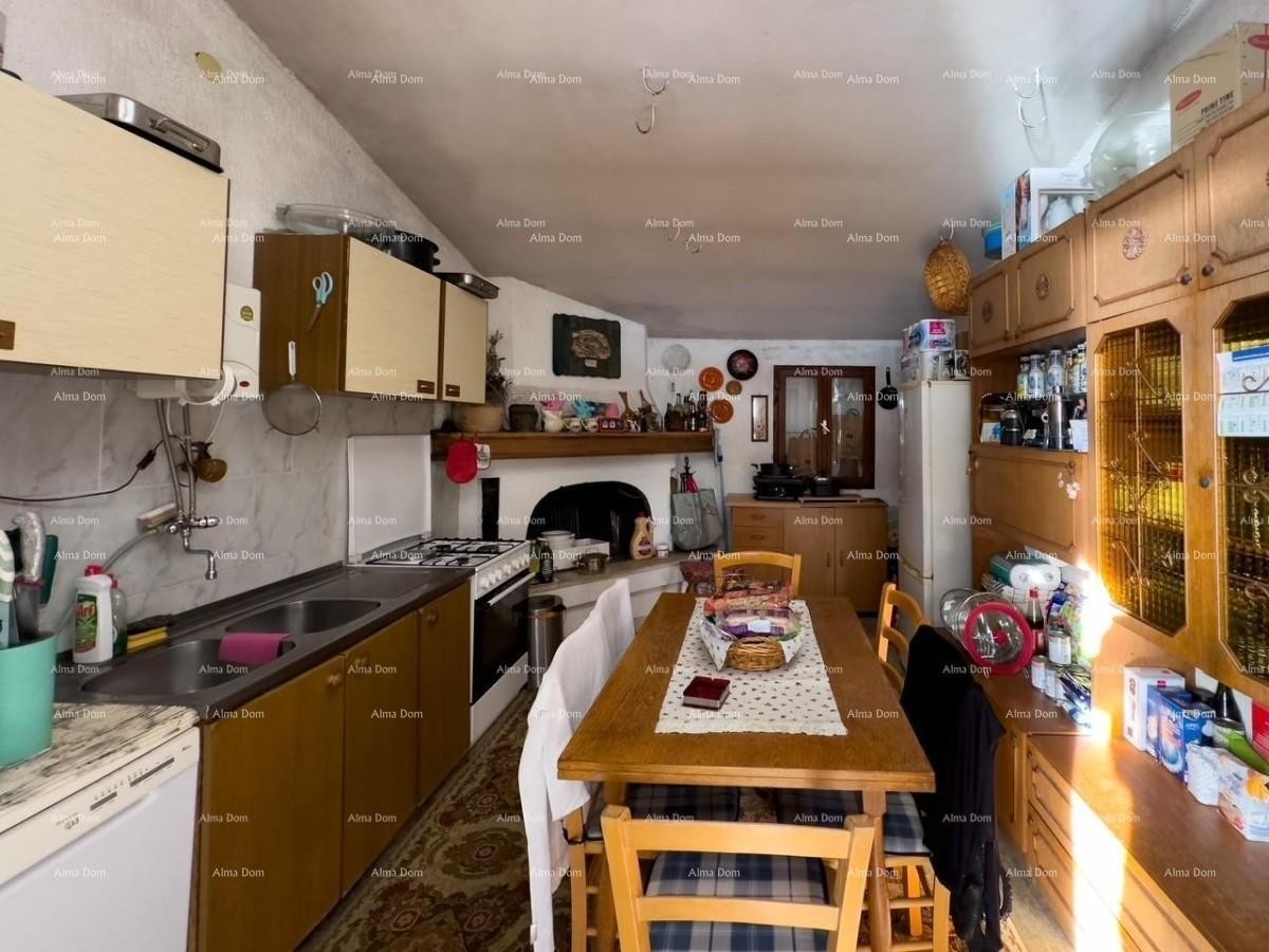 Poslovno-stambena zgrada ob morju, Medulin! 18