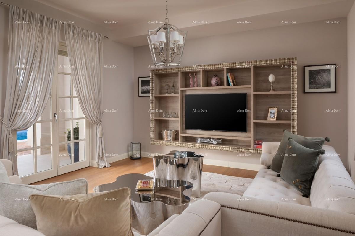 Великолепная вилла с бассейном в Вабриге! 7