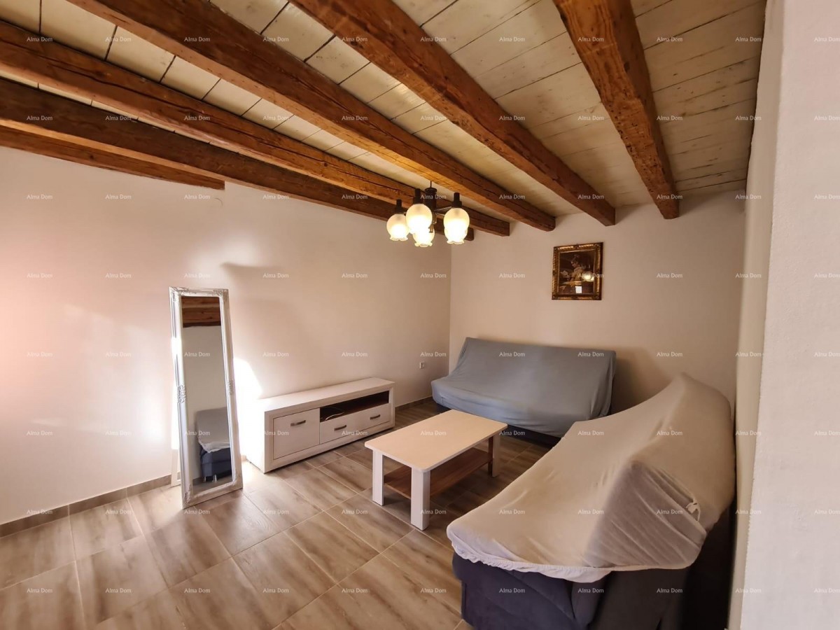 Sale! Two renovated Istrian houses in Marčana. 9