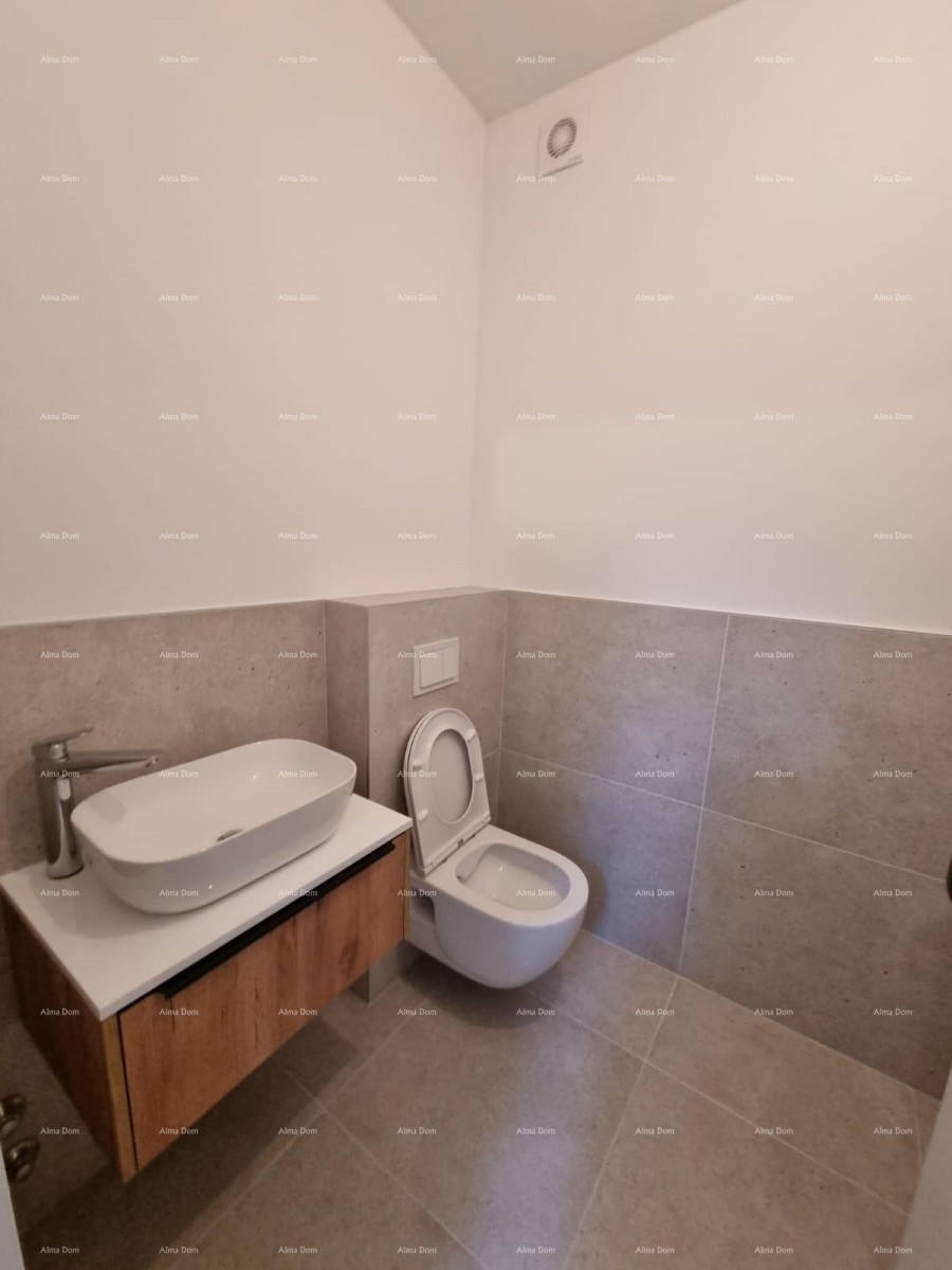 Appartamento Poreč 6