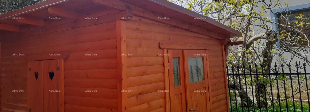 Prodaja stana Ližnjan, 64 m2 3