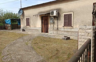 MARČANA – Prizemnica s okućnicom u mirnom okruženju