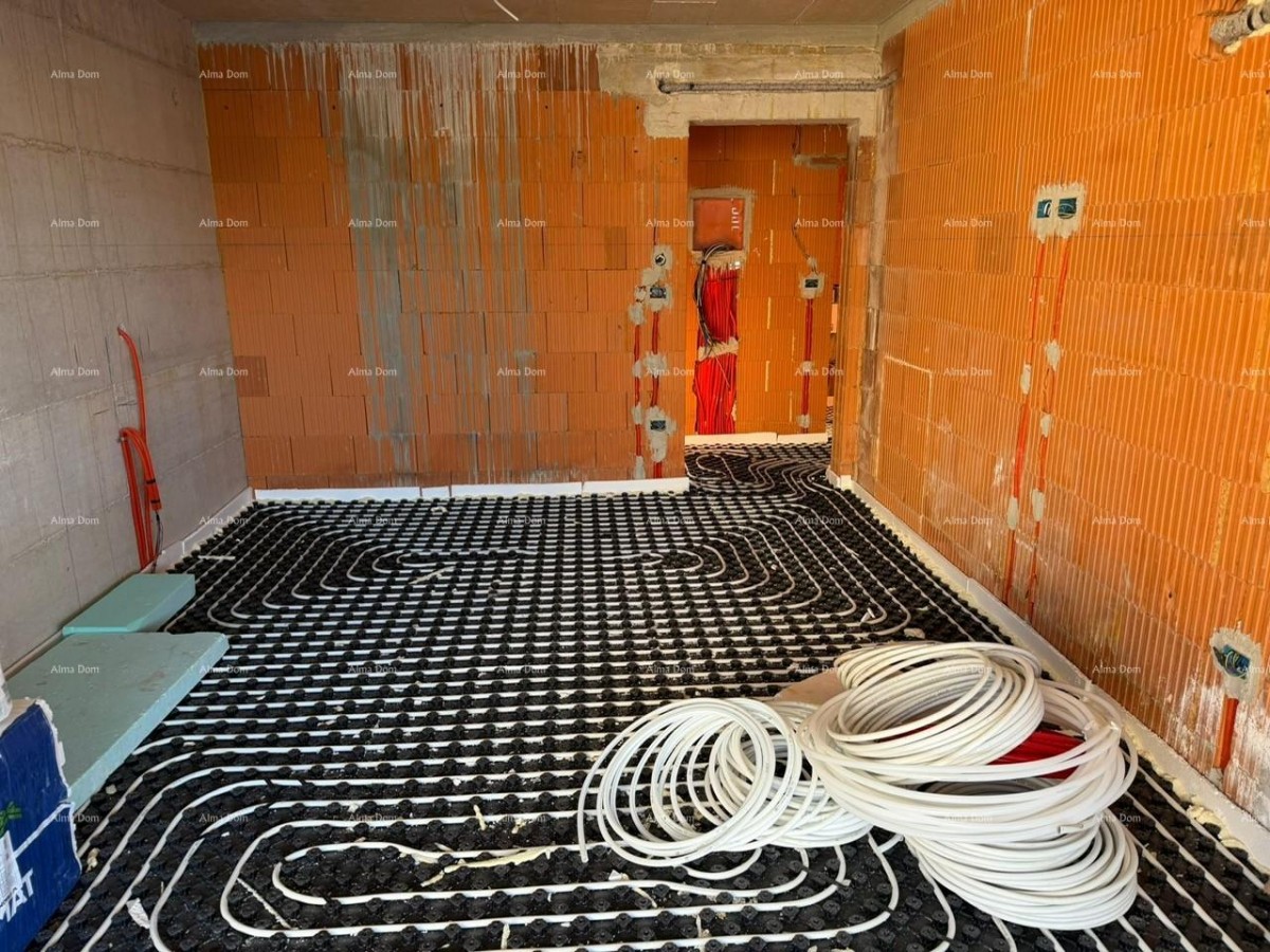 Apartment Pula 9