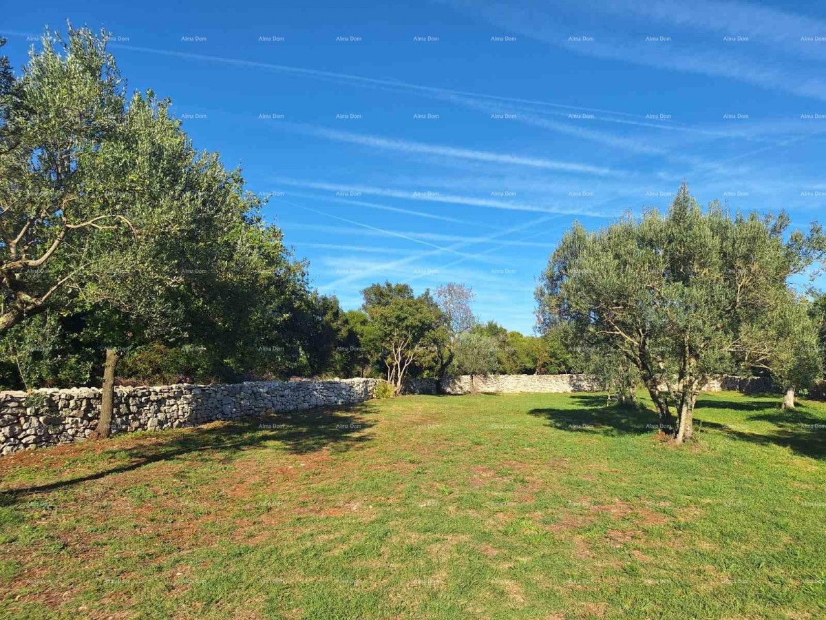 POLJOPRIVREDNO zemljište u blizini mora, Peroj-prodaja! 4