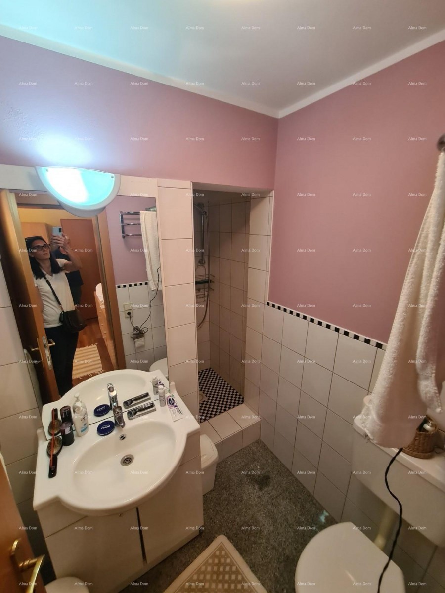 Kuća s bazenom i velikom okućnicom!  Blizina mjesta Marčane. 11