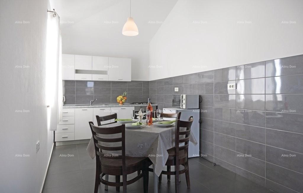 Casa con piscina in vendita, Dignano 10