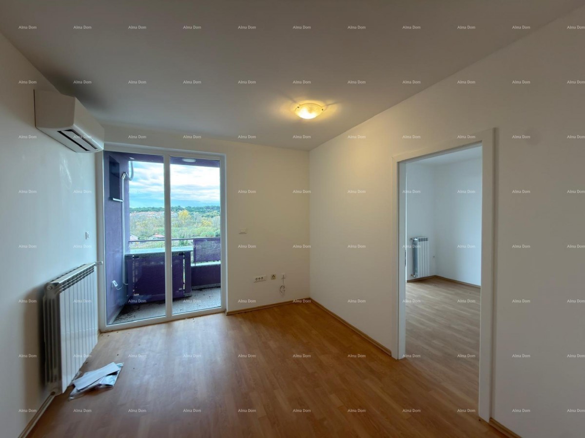 Top location! Apartment for sale in close proximity to the city center, Pula! 7