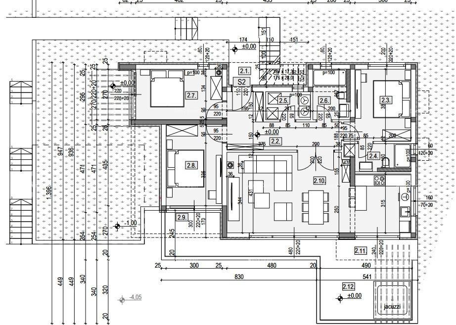 Vendita - due lotti edificabili in una bella posizione nelle immediate vicinanze del centro, Krnica! 8
