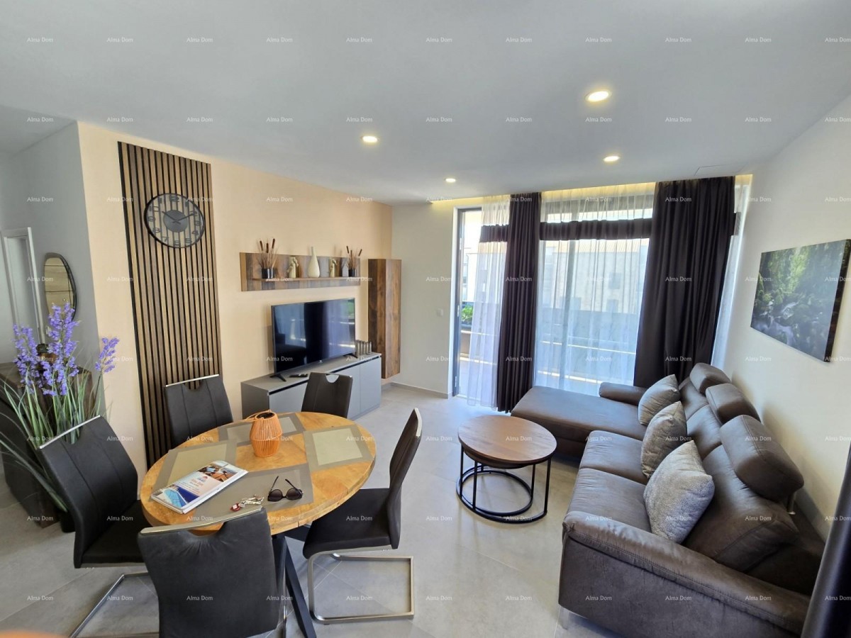 Apartment Medulin 1