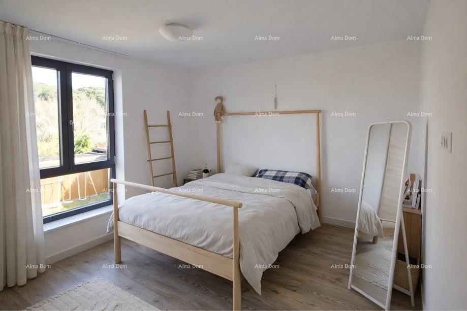 Stan u Poreču – 79,88 m², blizina mora i centra 8