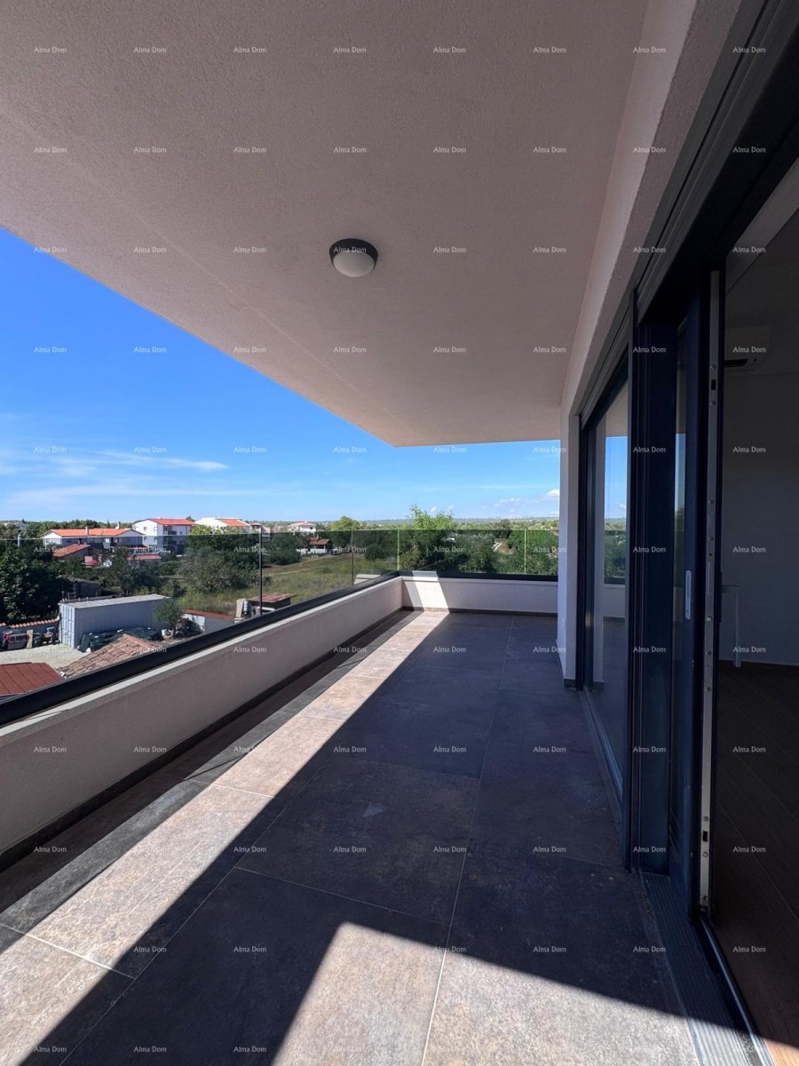 Valbandon! Apartment for rent. Close to the beaches. 11
