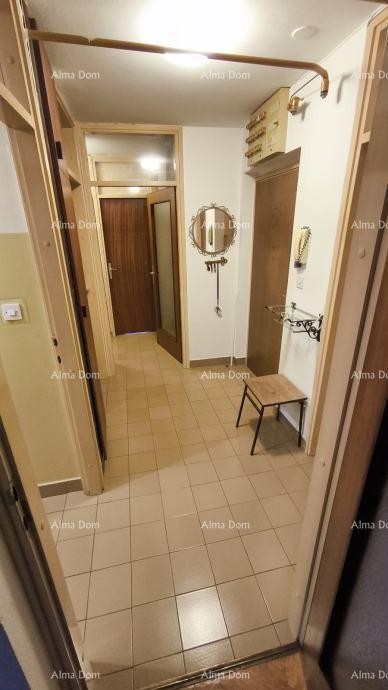 Пула, квартира 88 м2 13