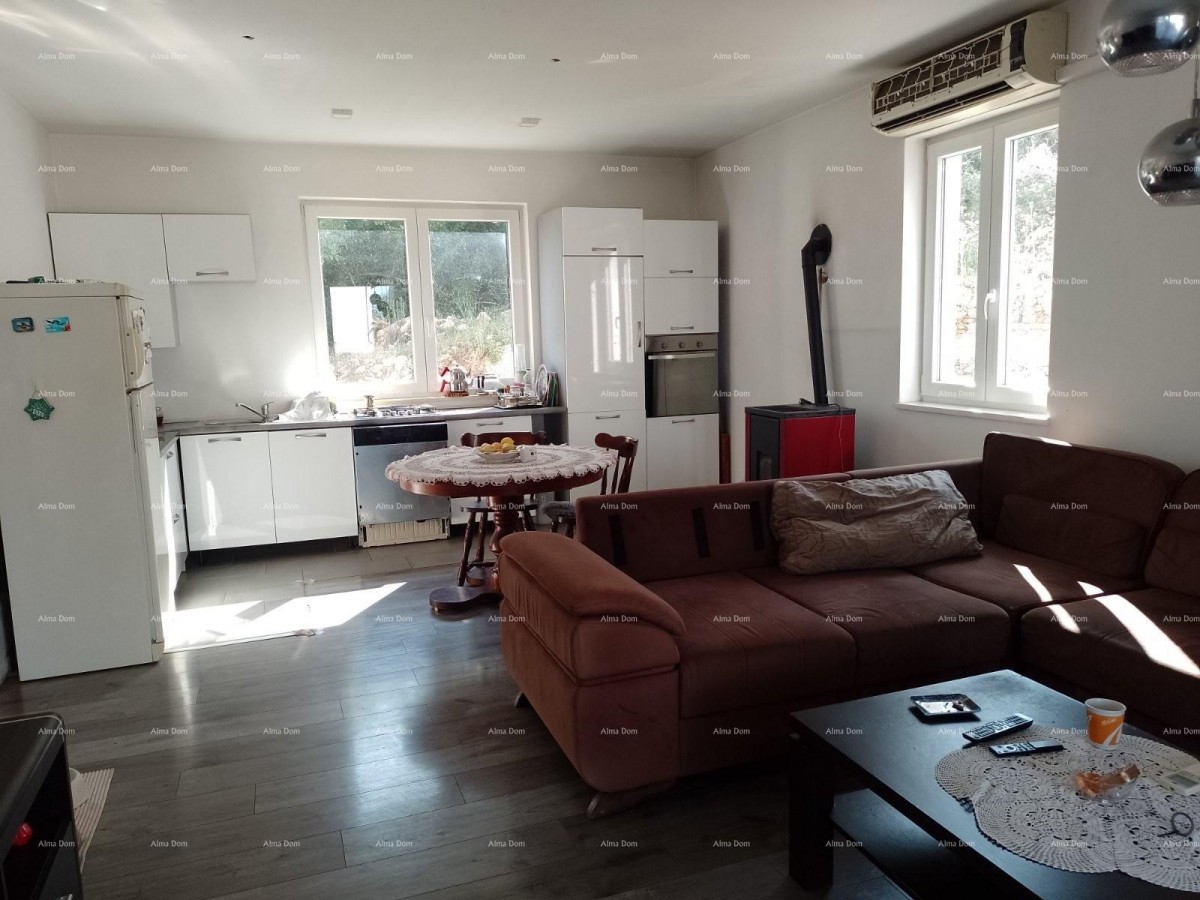 Prodajemo prelepu kuću, Rovinjsko selo 7