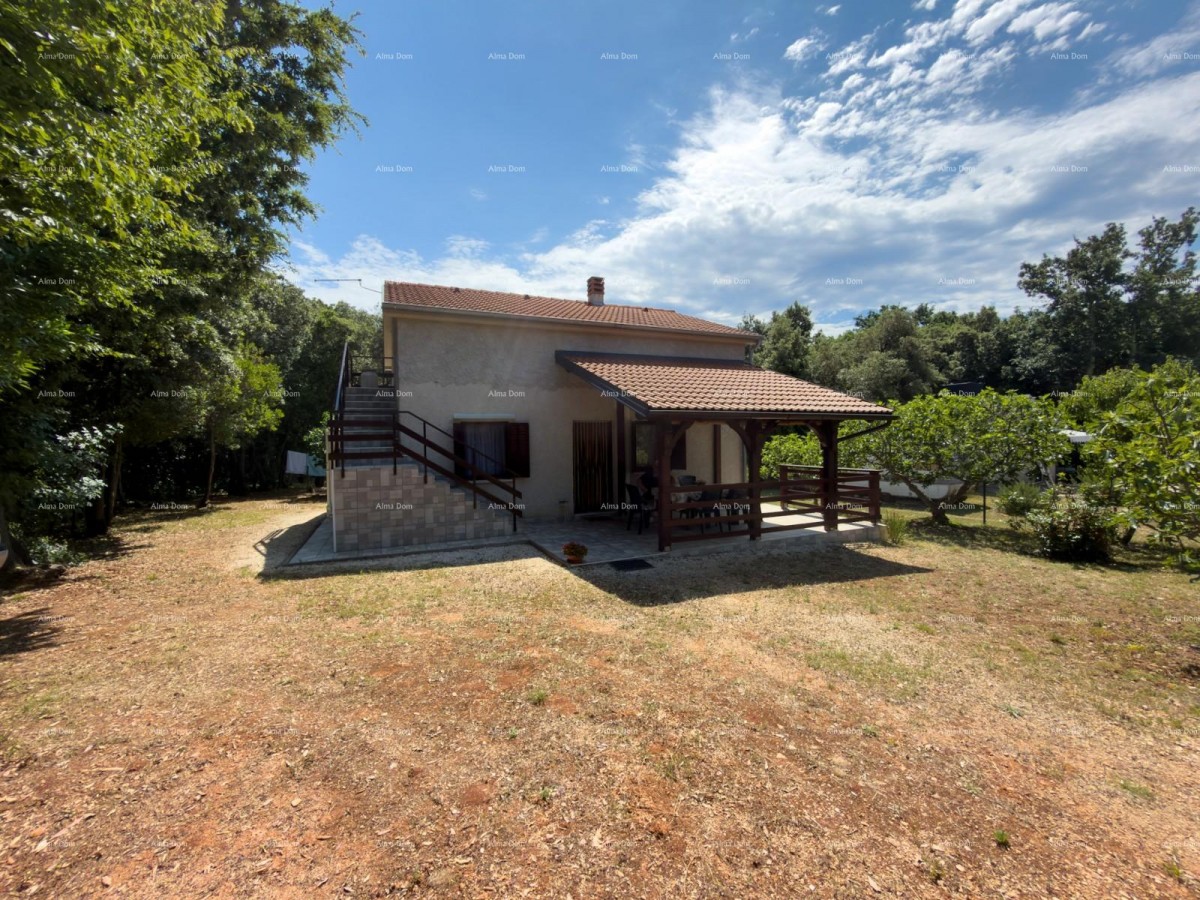 House Marčana 2