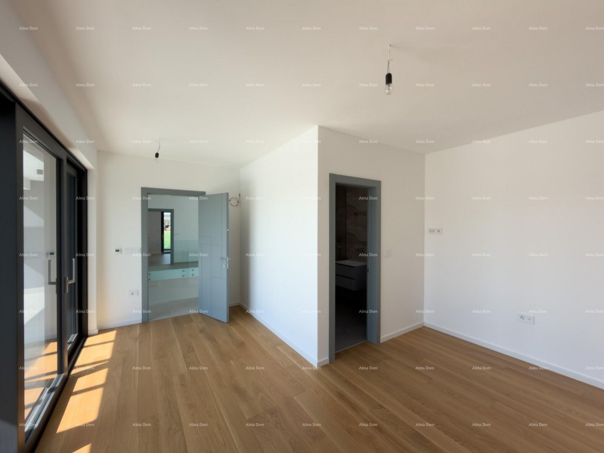 Новая современная вилла рядом с морем! 36