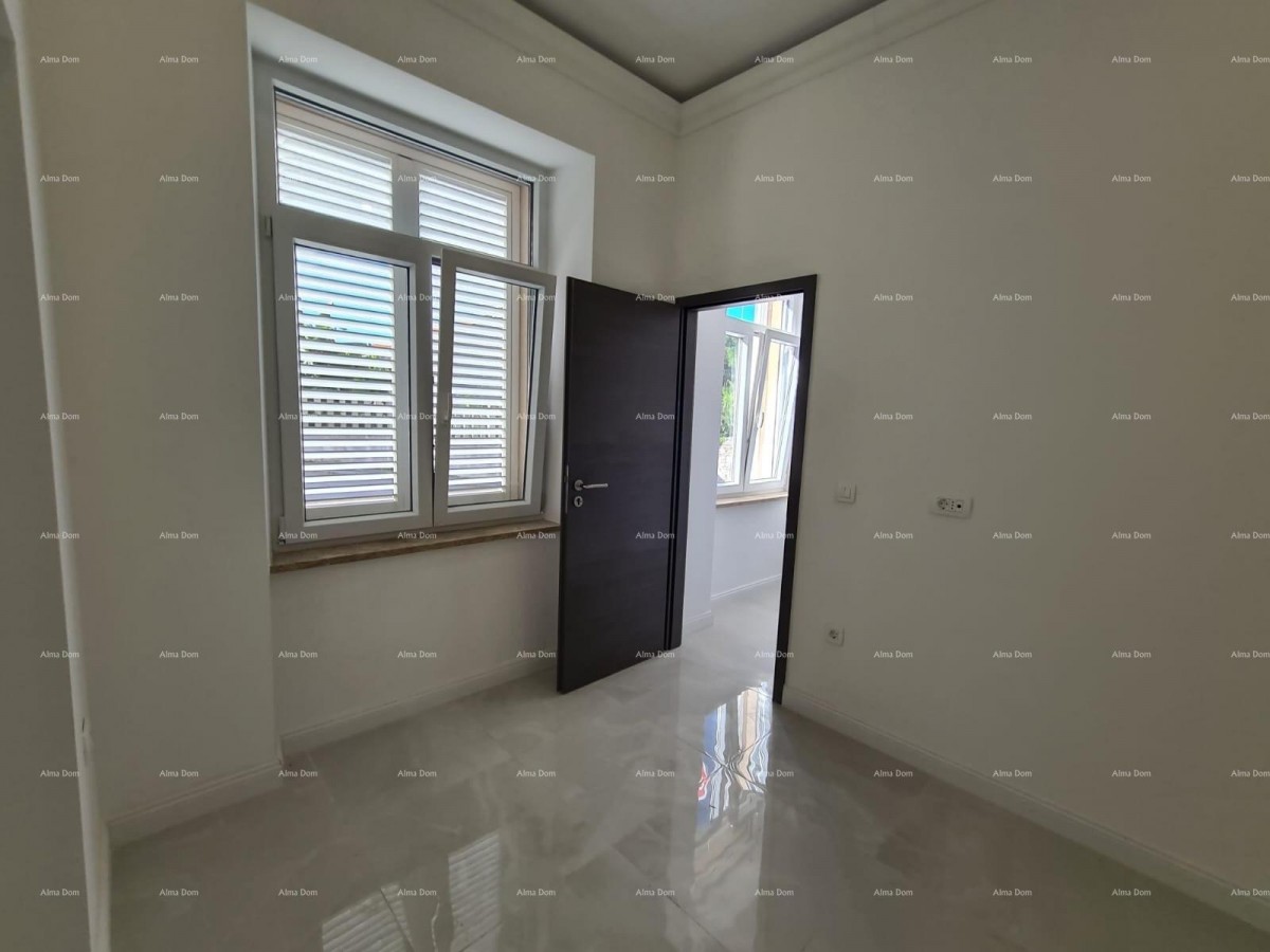 Hiša 150 m² – Pula, Šijana 5