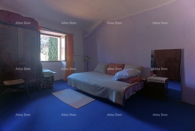 Appartamento in vendita nel centro della città vecchia, Cittanova! 5