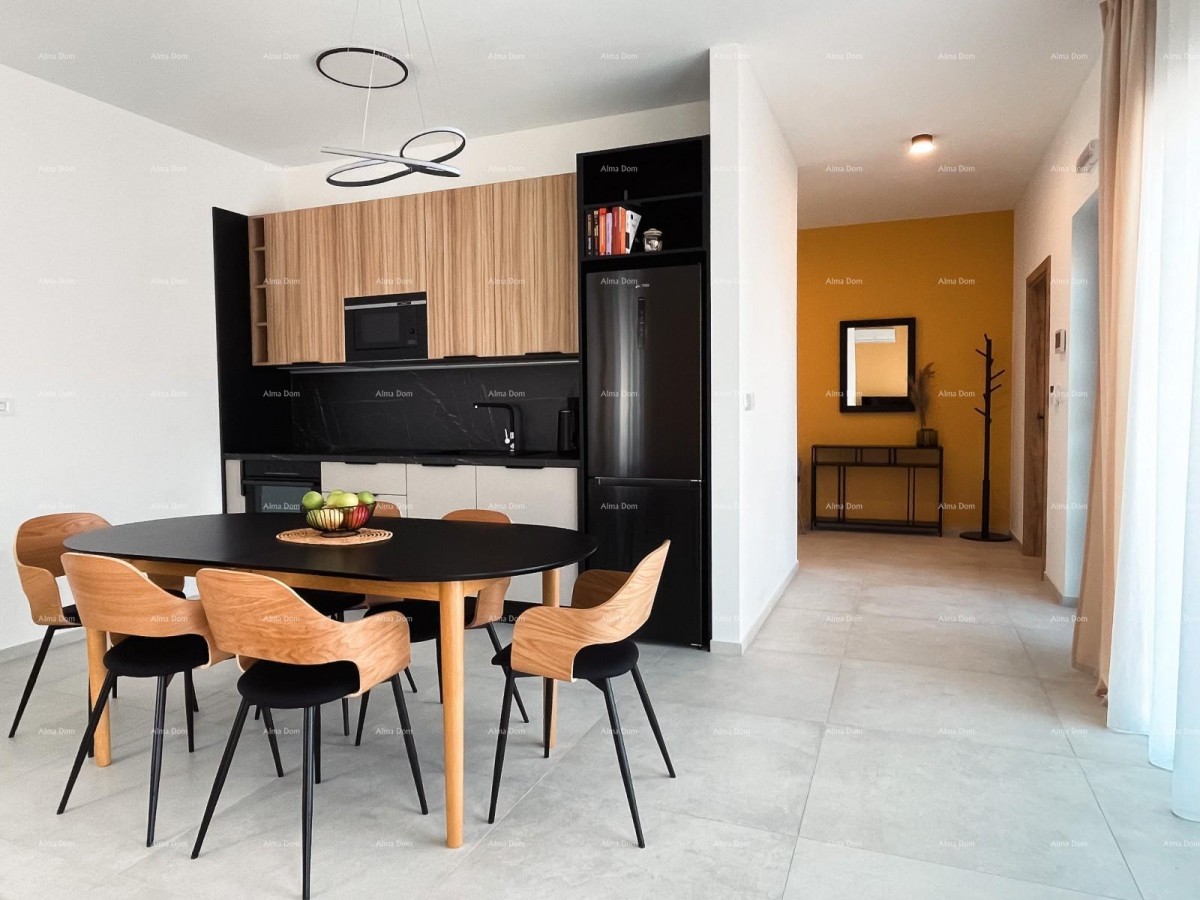 Ottima posizione, Pomer! Moderna casa a due piani con piscina e jacuzzi! 12