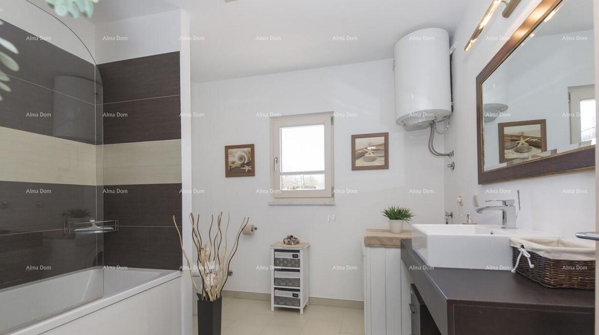 Labin – Appartamento ristrutturato con piscina 8