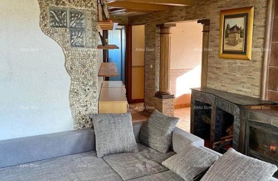 Prodaja stanovanja v mirni soseski v Musaležu, blizu Poreča