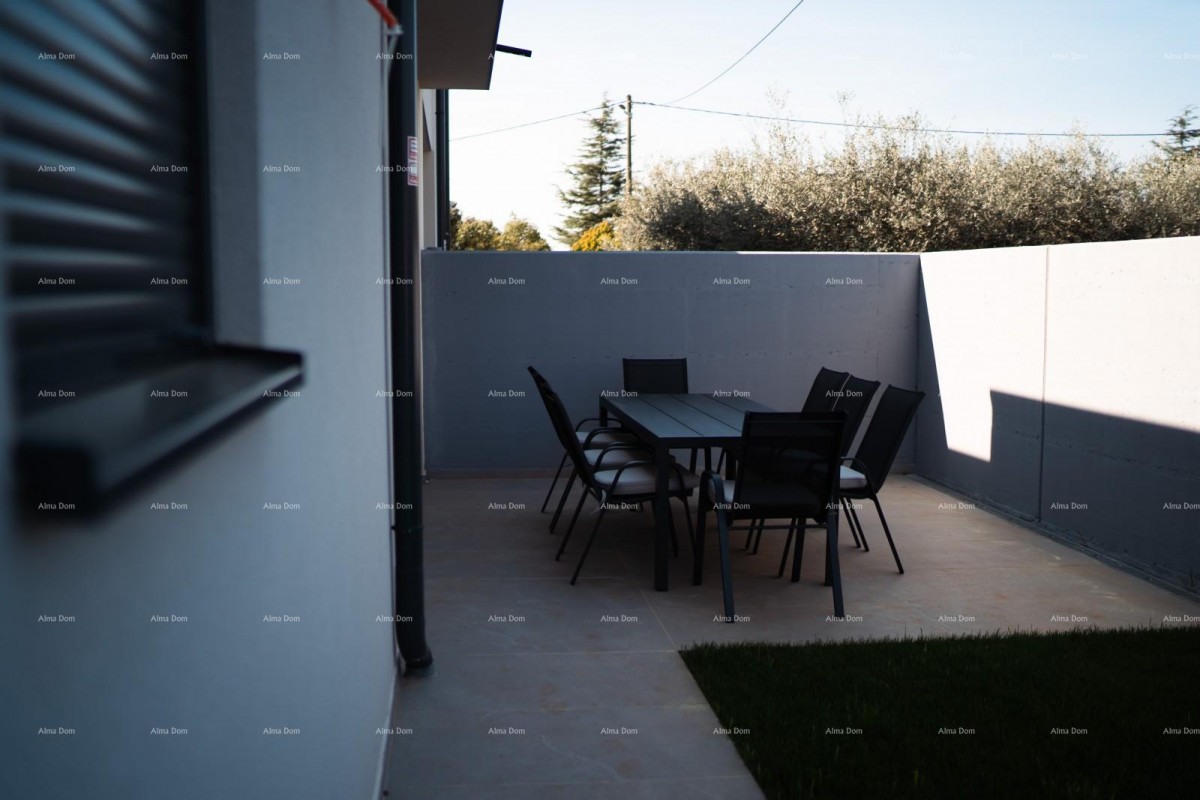 Ottima posizione, Pomer! Moderna casa a due piani con piscina e jacuzzi! 5