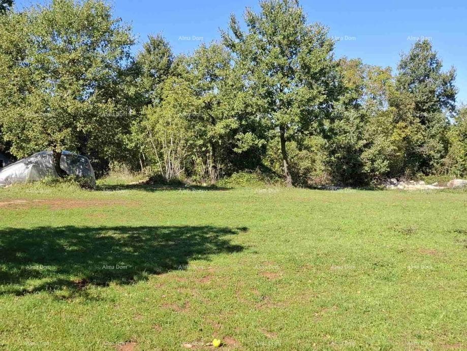 Sveta Nedelja – Terreno edificabile di 651 m² 5