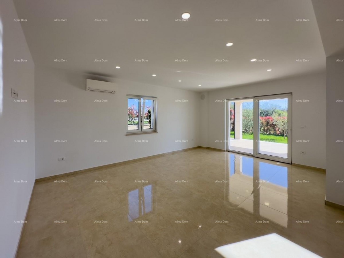 Čudovita vila v mediteranskem stilu, Umag 14