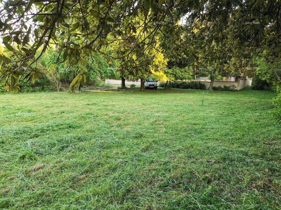 Земля под застройку, Лижнян 6