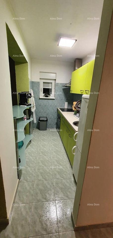 Продажа красиво оформленной квартиры с двумя спальнями в Порече 5