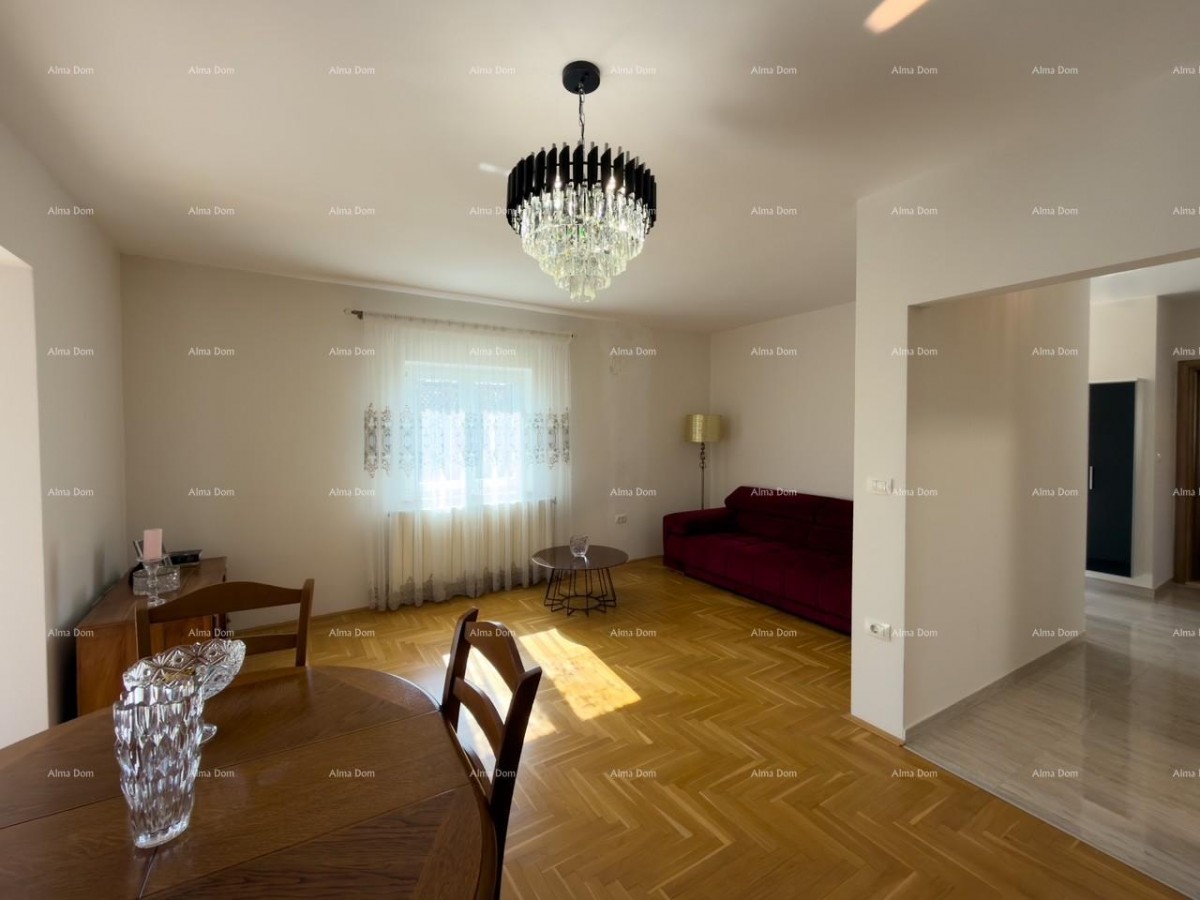 Ližnjan, renovated and fully furnished house with a garage and a cellar 26