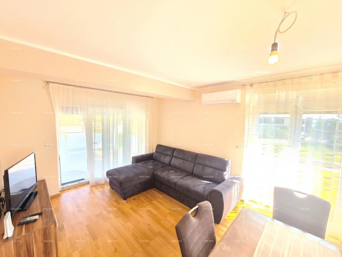 Медулин! Дом из 6 отдельных жилых квартир! 4