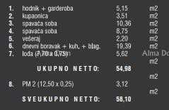 Appartamento Pula 16