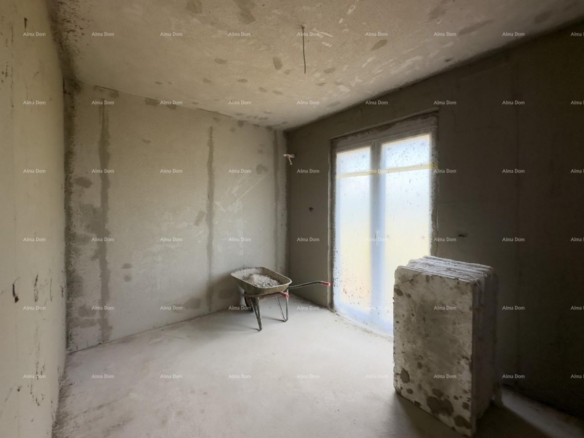 Продается квартира в новостройке, Перой! 14