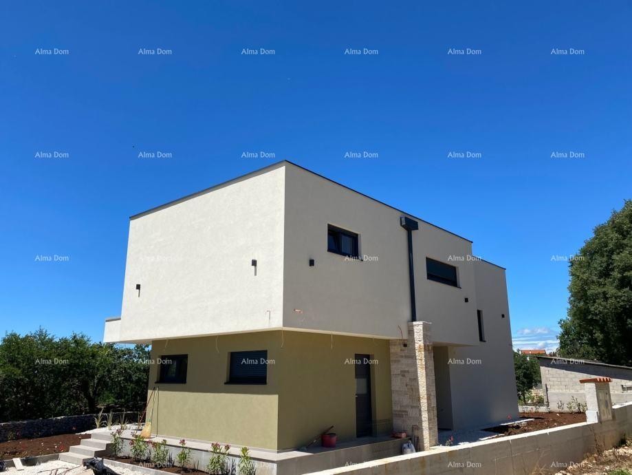 House for sale, Svetvinčenat 7