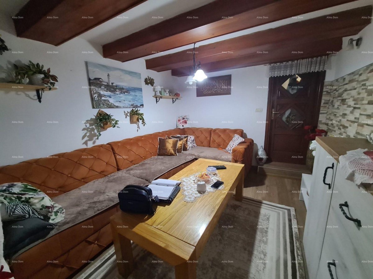 In vendita casa a schiera – Centro di Vodnjan 18