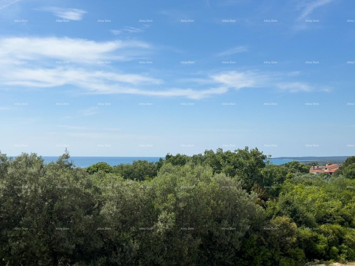 Appartamento in vendita con vista sul mare, Peroj! 7