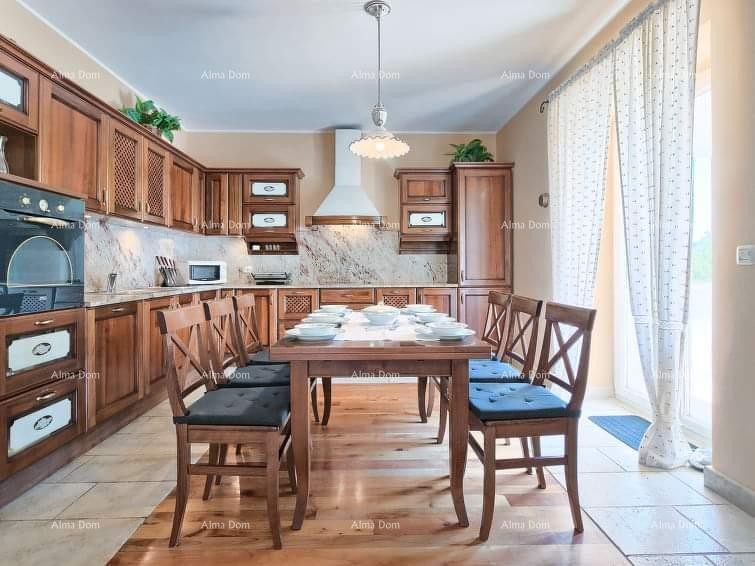 Kamena vila u blizini Pule! 3