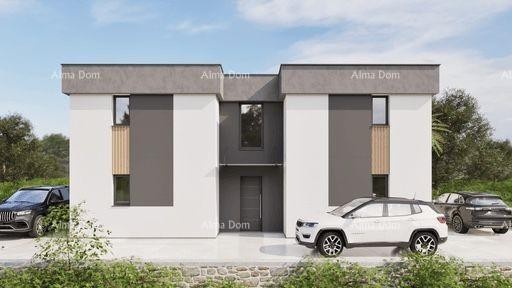 Stanovanje Ližnjan 2