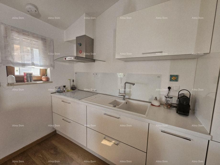 In vendita appartamento di 65 m² – Pula, Štinjan 6