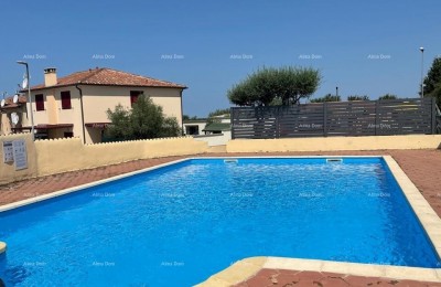 Prodaje se 2-sobni stan, VABRIGA, 68 m2, sa bazenom