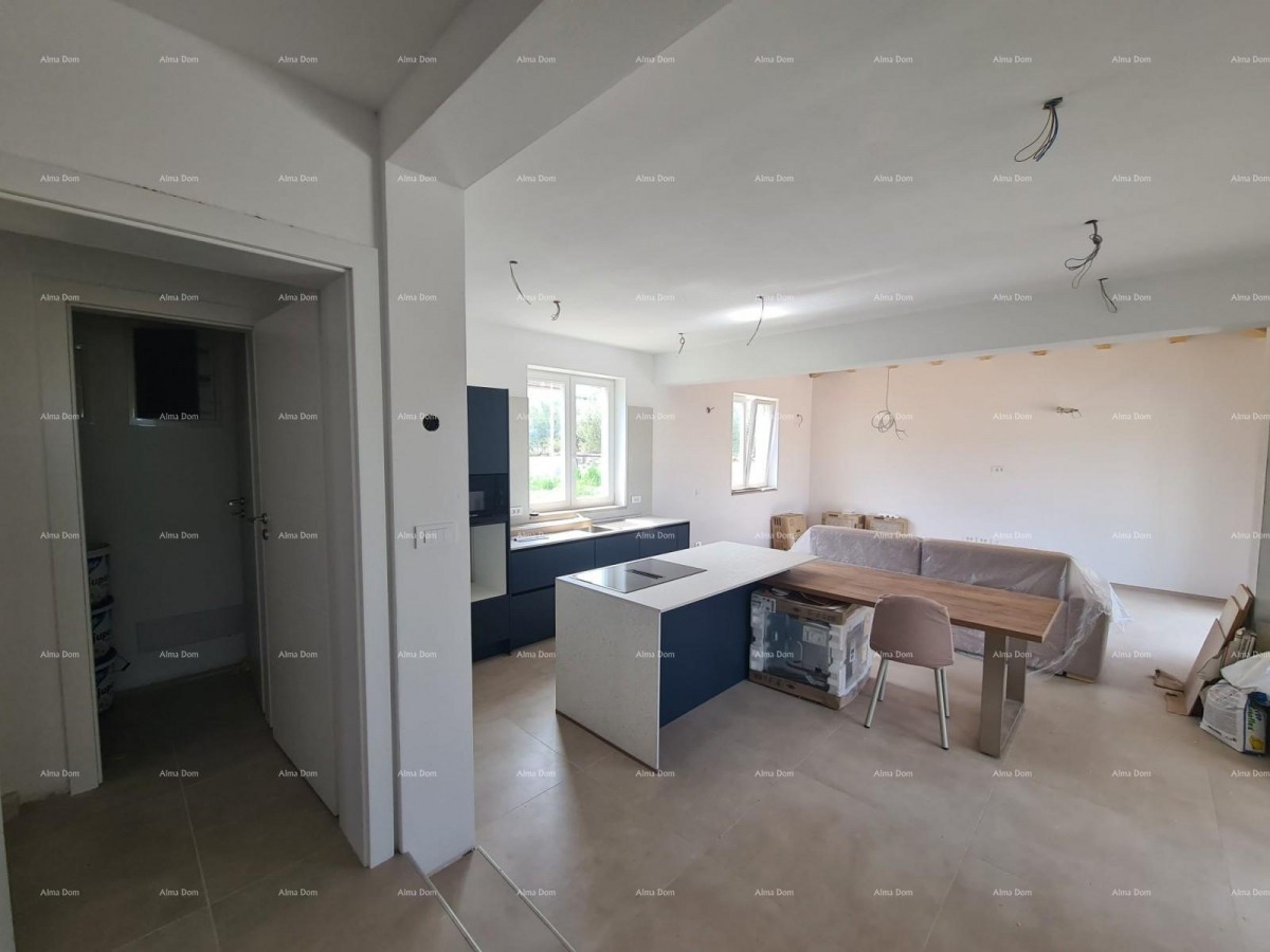 Элегантная вилла в спокойной обстановке недалеко от моря с видом на виноградники и оливковые деревья 16