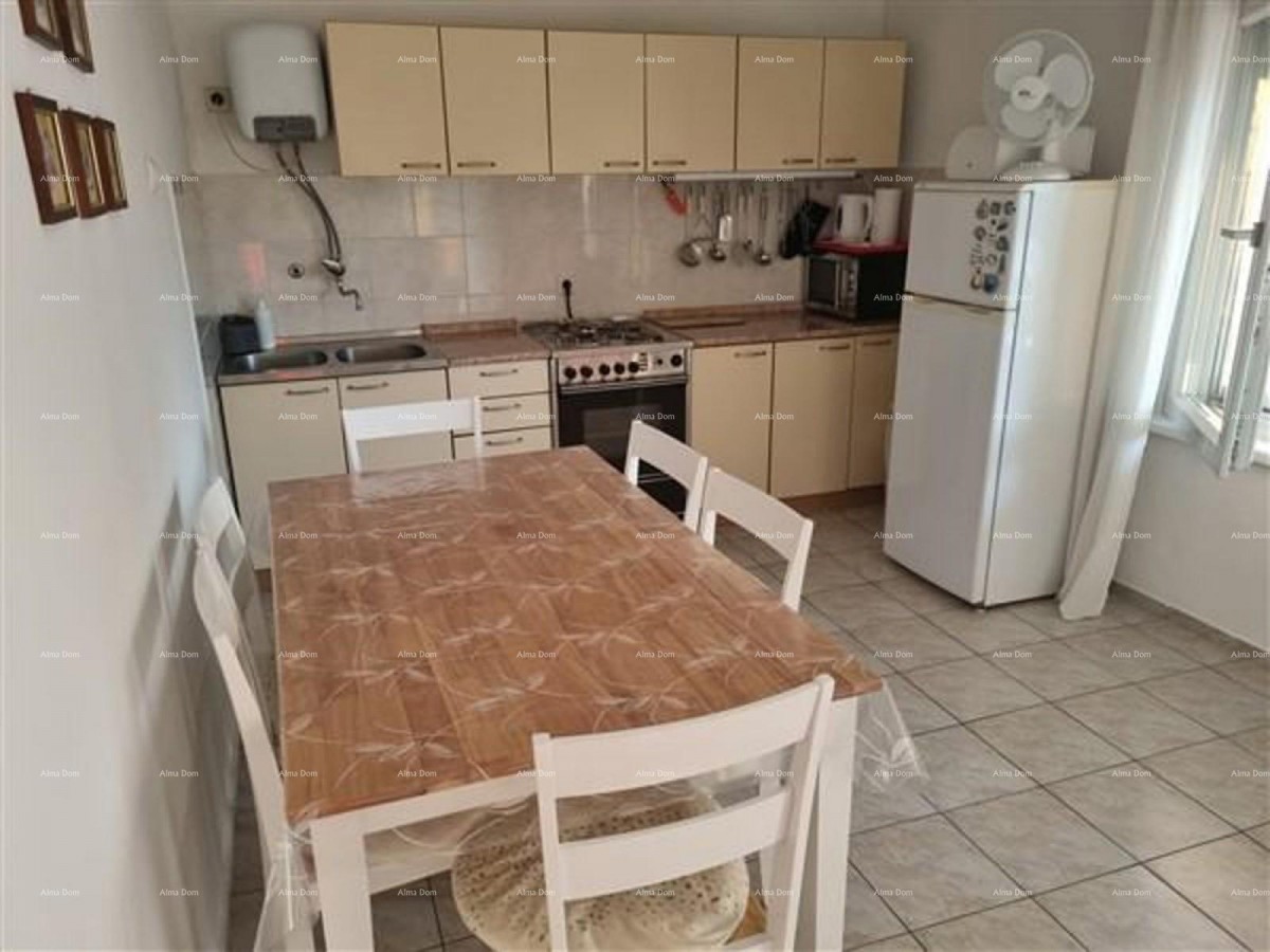 UMAG, Prodaja stanovanja na 1. nadstropju – bližina morja in centra 6