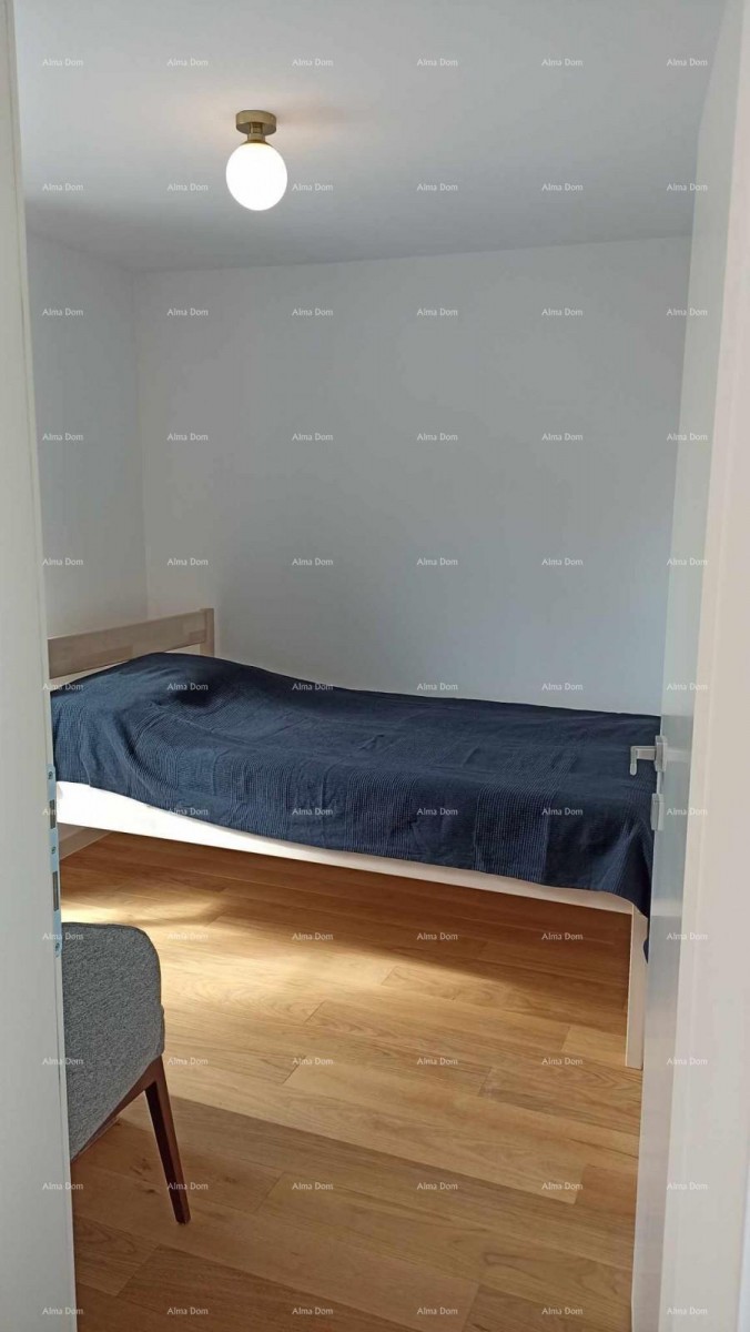 Квартира Poreč 15