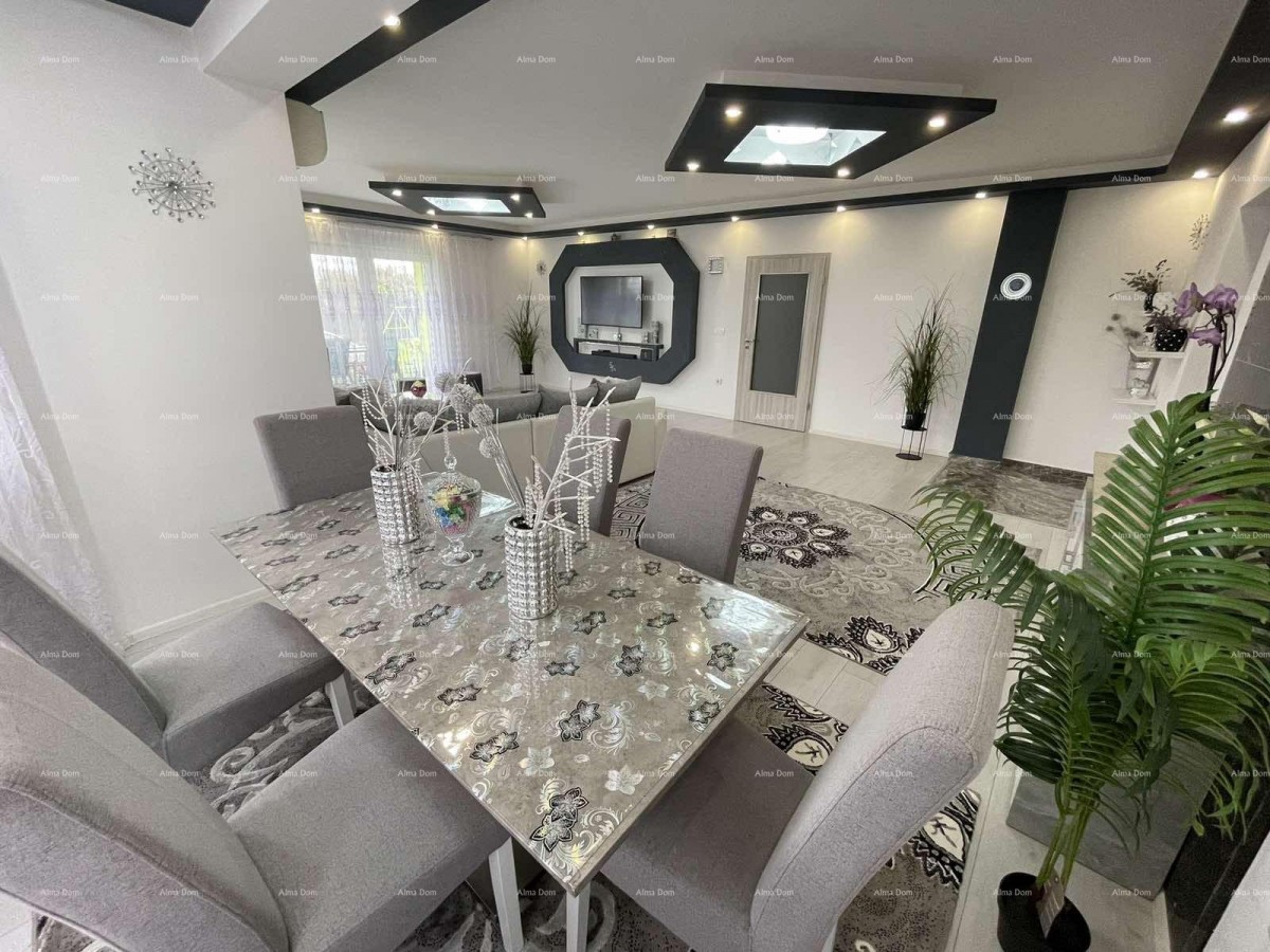 Prizemnica s velikim vrtom 21